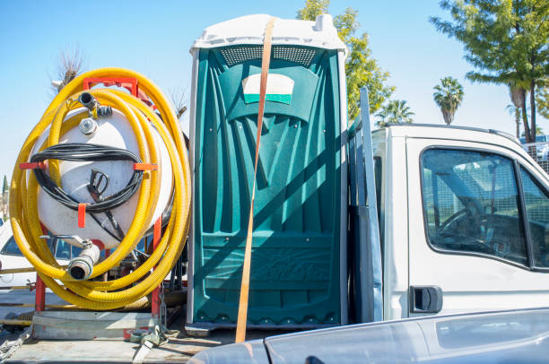 Best Portable toilet rental for construction  in Hodgkins, IL