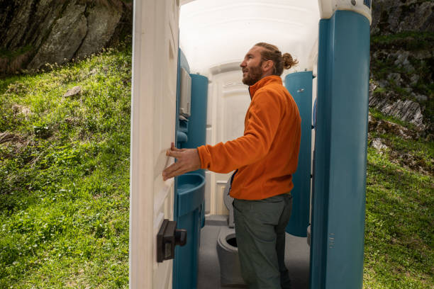 Best Temporary restroom rental  in Hodgkins, IL