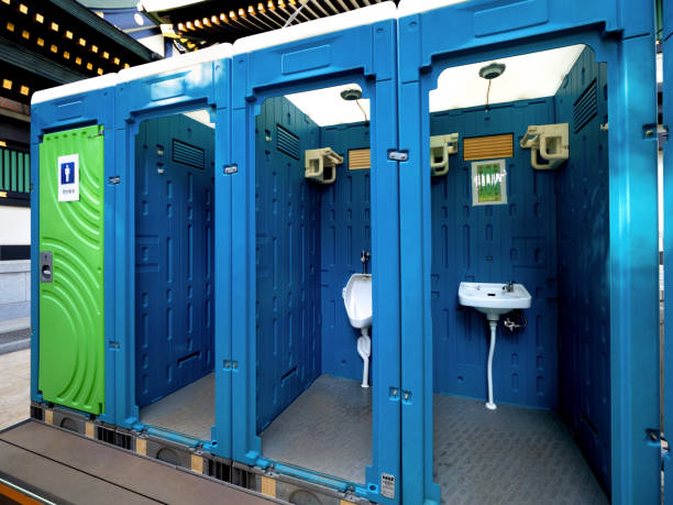 Best Sanitation services for porta potties  in Hodgkins, IL